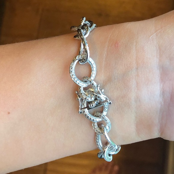 Beautiful Jilco bracelet. Brand new in box - Picture 3 of 6